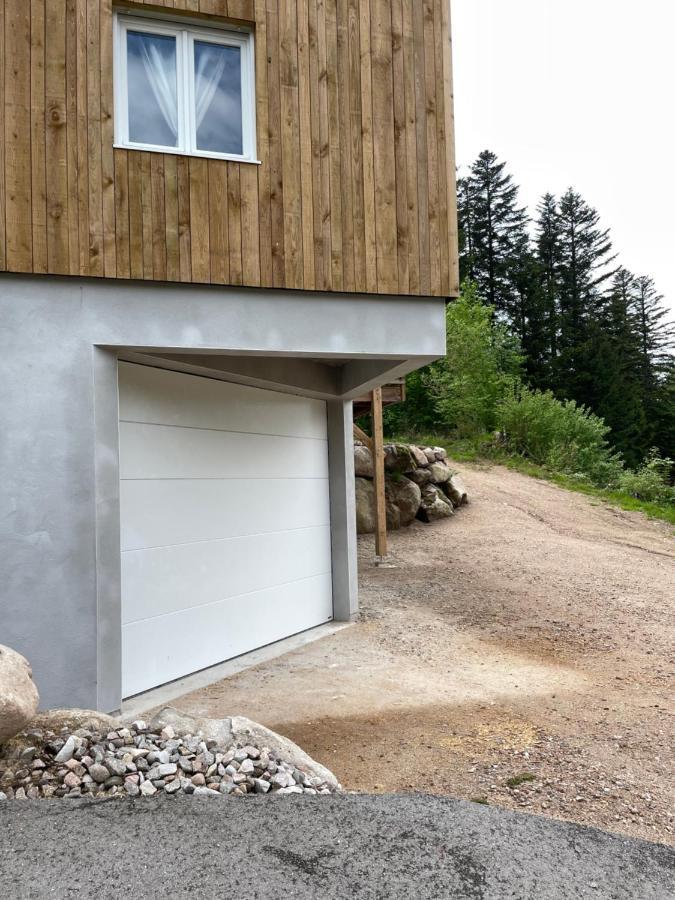 Les Gites De La Bergerie Xonrupt-Longemer Exterior foto